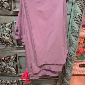 Heart and soul scrub bottoms